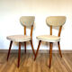 Baumann chairs