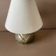 Lampe à poser en céramique