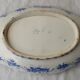 Creil and Montereau serving dish