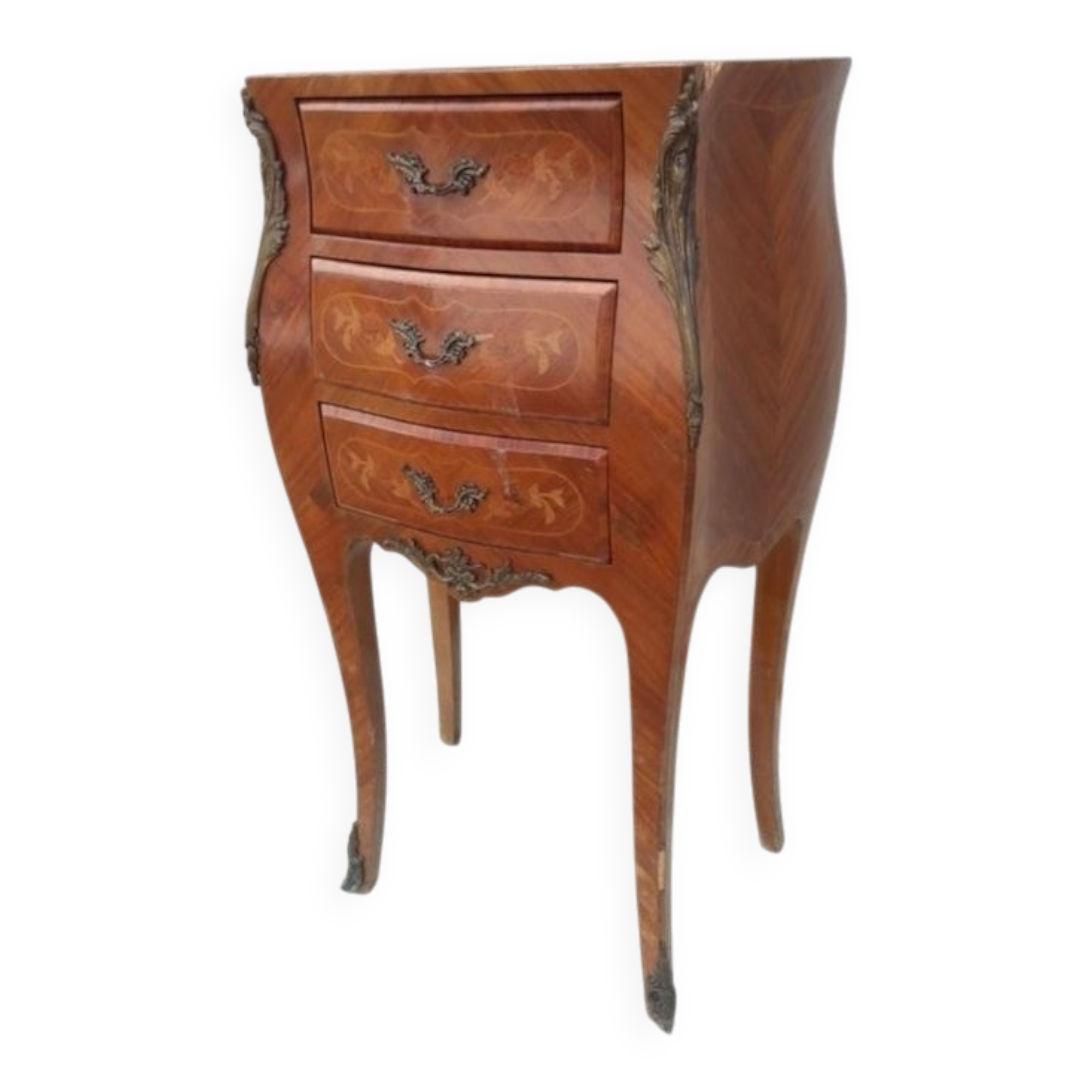 Tables de nuit