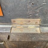 Rustic Neo-Gothic Chest