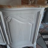 Cherry enfilade