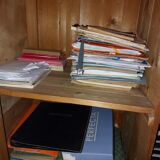 Armoire