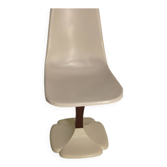 Chaise Trèfle Gauthier Space Ace