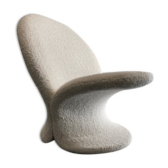 F572 armchair by Pierre Paulin for Artifort 1967