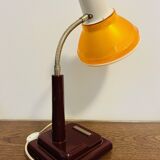 Vintage Table Lamp, Former Soviet Union, 1992