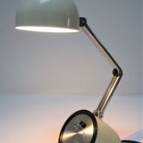 Capsule lamp kreo lite space age design 70s