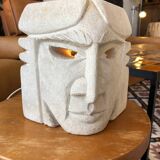 Pierre Lamp by Albert Tormos Circa 1970