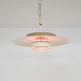 Simon P. Henningsen for Lyskaer Belysning pedant light, model 4815