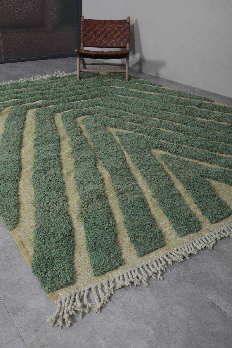 Tapis marocain 115/200 cm