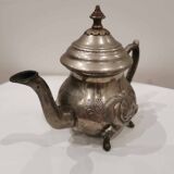 Moroccan teapot