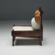 Fauteuil « Tonico » de Sergio Rodrigues, Brésil, 1965