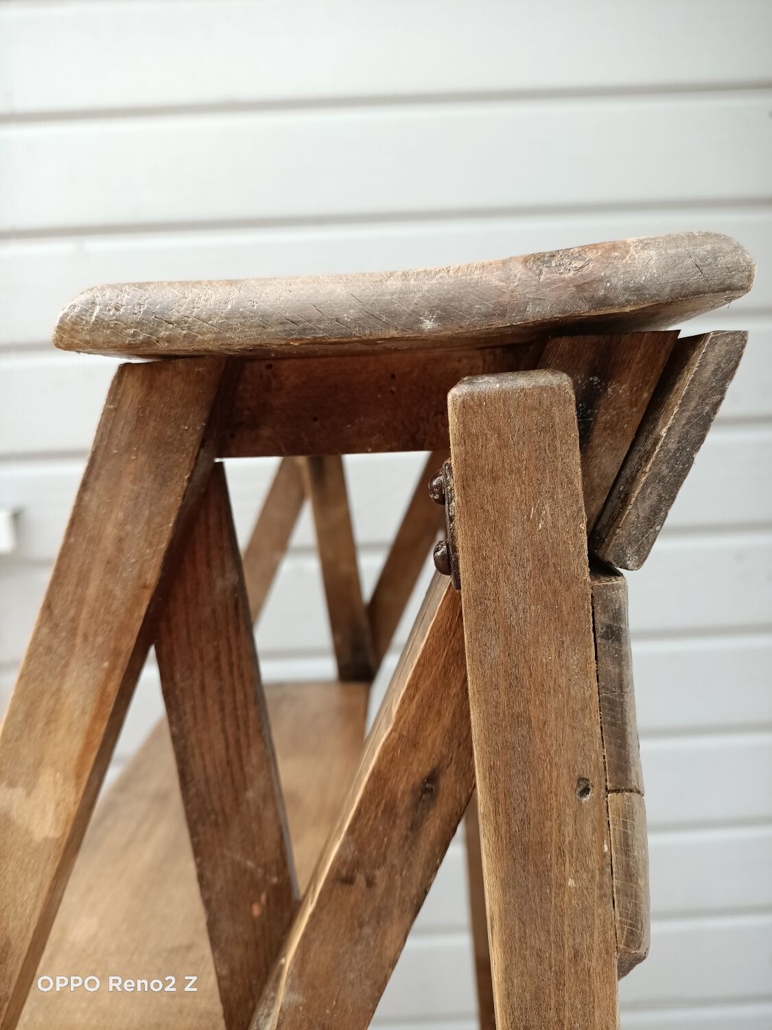 Stepladder