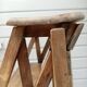 Stepladder