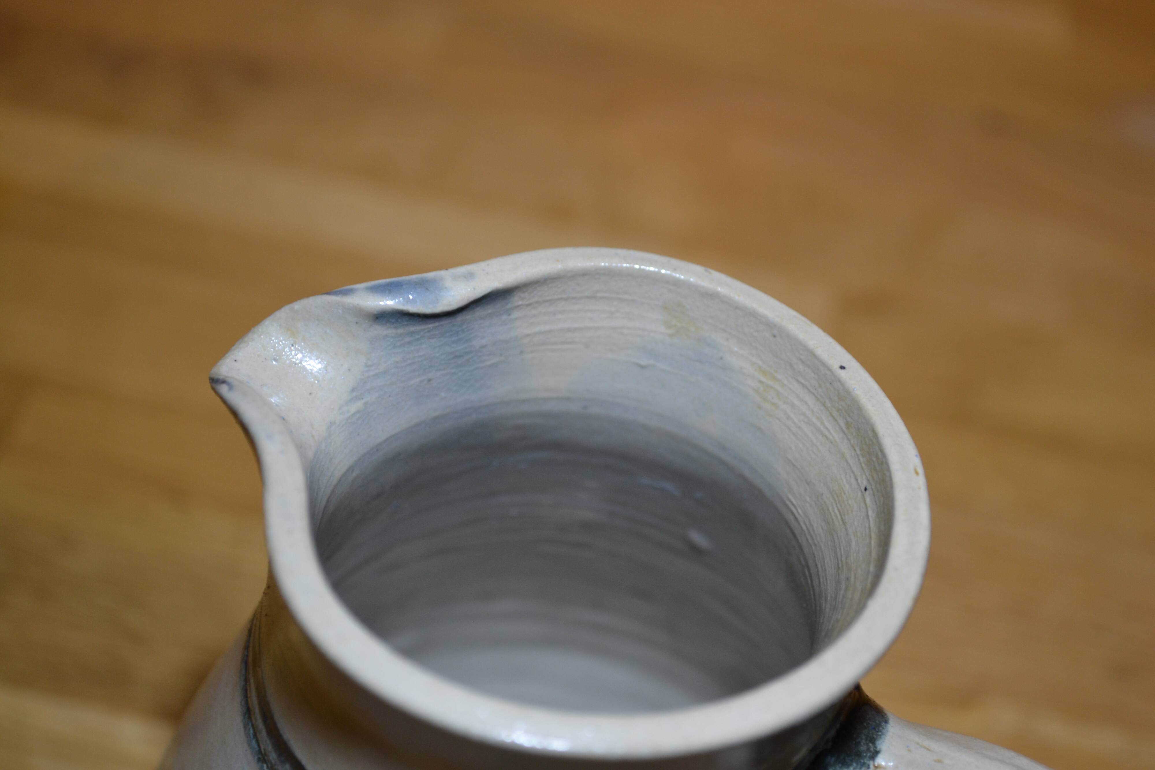 Pichet vintage 3/4 betschdorf - poterie remmy et fils