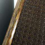 Chest of drawers rattan