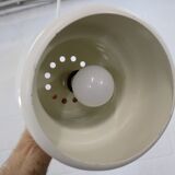 Great Quality white  Jo Hammerborg Lamp | Fog & Morup | Model Mini Poker