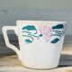 Tasse ancienne Digoin