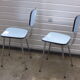 Formica Chair
