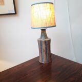Ceramic lamp
