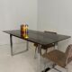 vintage table