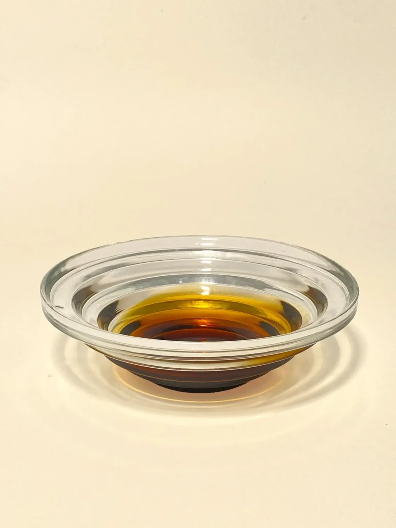 Glass coupe Humppilan Lasi