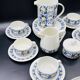 Cadiz Villeroy & Boch lunch service