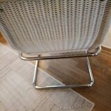 Fauteuil Tecta D35