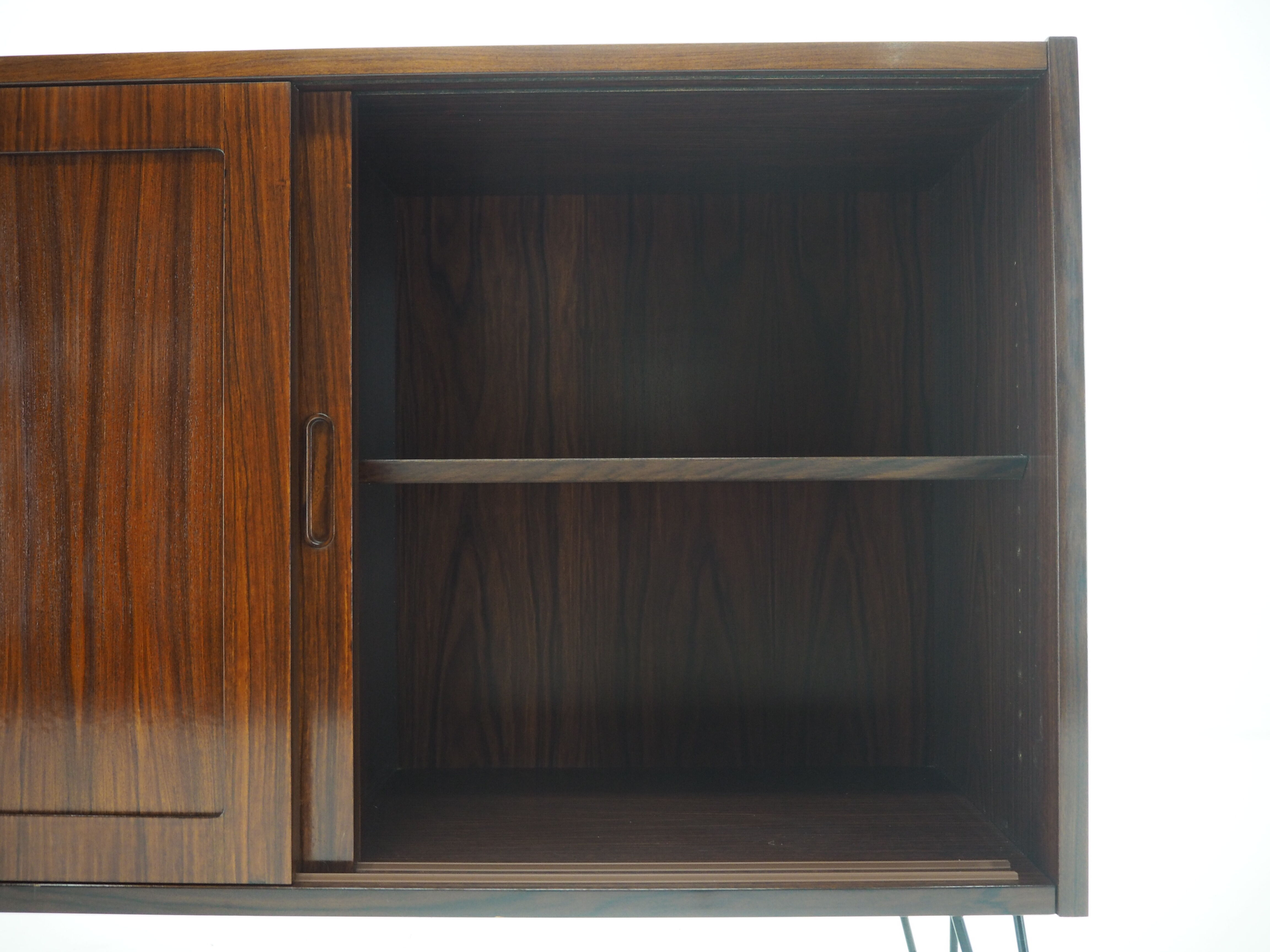 Palissander dresser, Denmark 1960