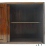 Palissander dresser, Denmark 1960