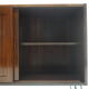 Cabinet en palissandre des années 1960, Danemark
