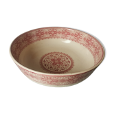 Bowl Sarreguemines Model Gabès