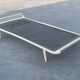 Vintage daybed Auping Cleopatra design par Dick Cordemeyer