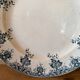 Ironstone dish