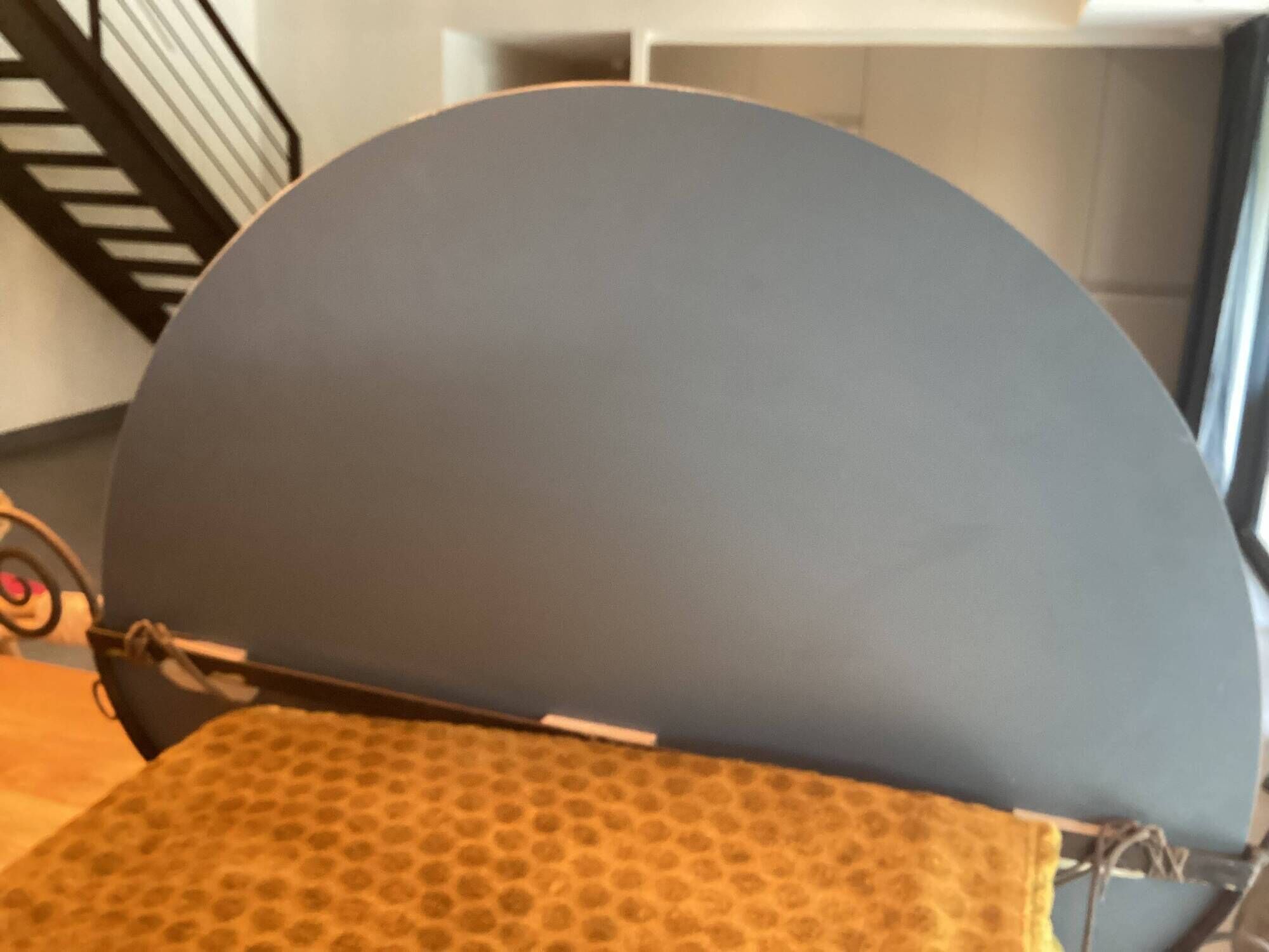 Miroir art déco