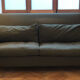 3.5-seater sofa Nord Sud