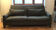 3.5-seater sofa Nord Sud