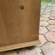 Antique storage furniture