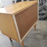Vintage bedside 1970