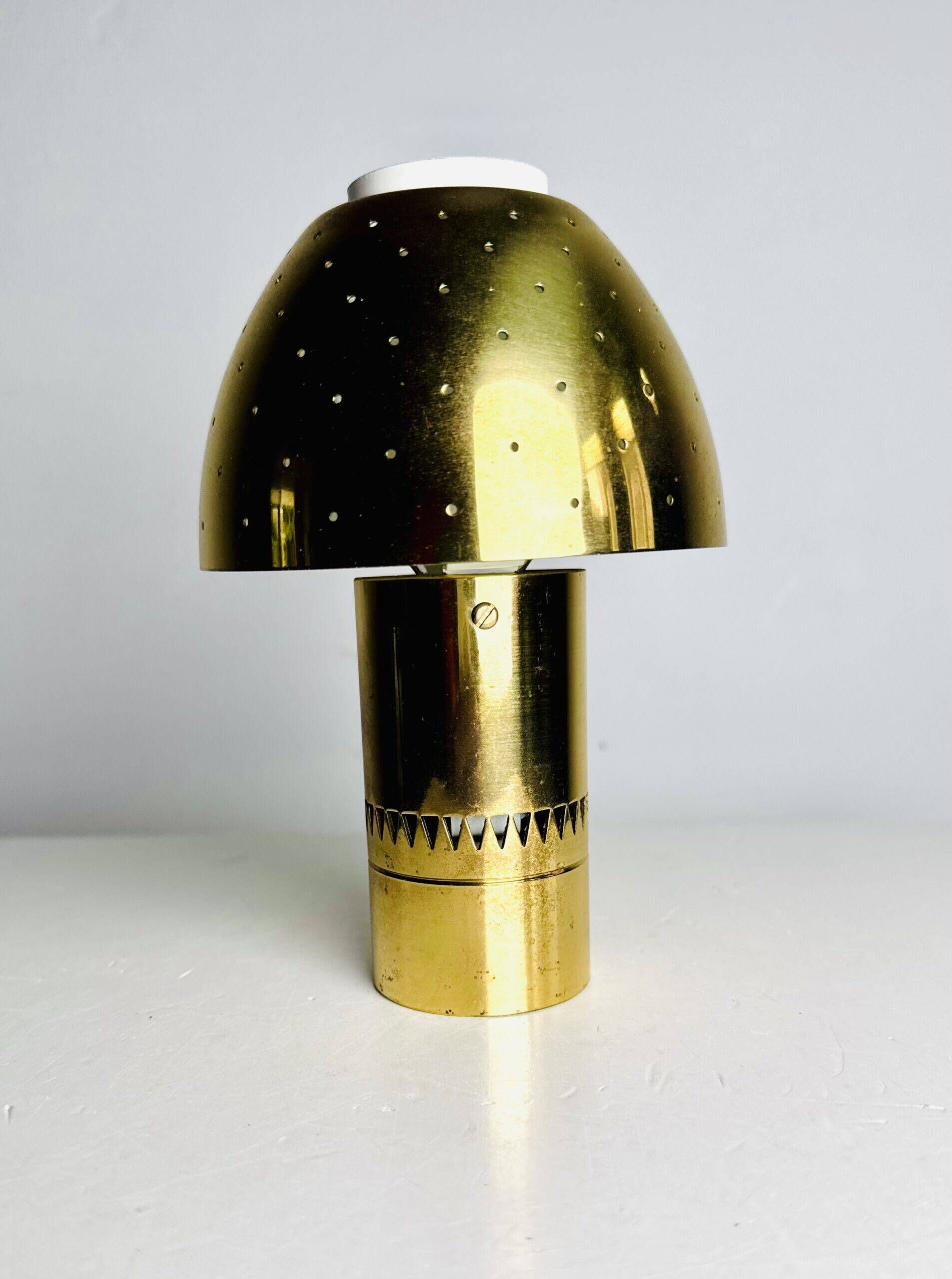 B-221 'Lysina' Table Lamp By Hans-Agne Jakobsson For Hans-Agne Jakobsson Lighting Company, Sweden 1960S