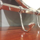 Wall coatrack