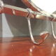 Wall coatrack
