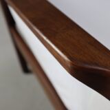 "Ouro Preto" armchair by Michel Arnoult for Mobilia Contemporânea, Brazil 1958