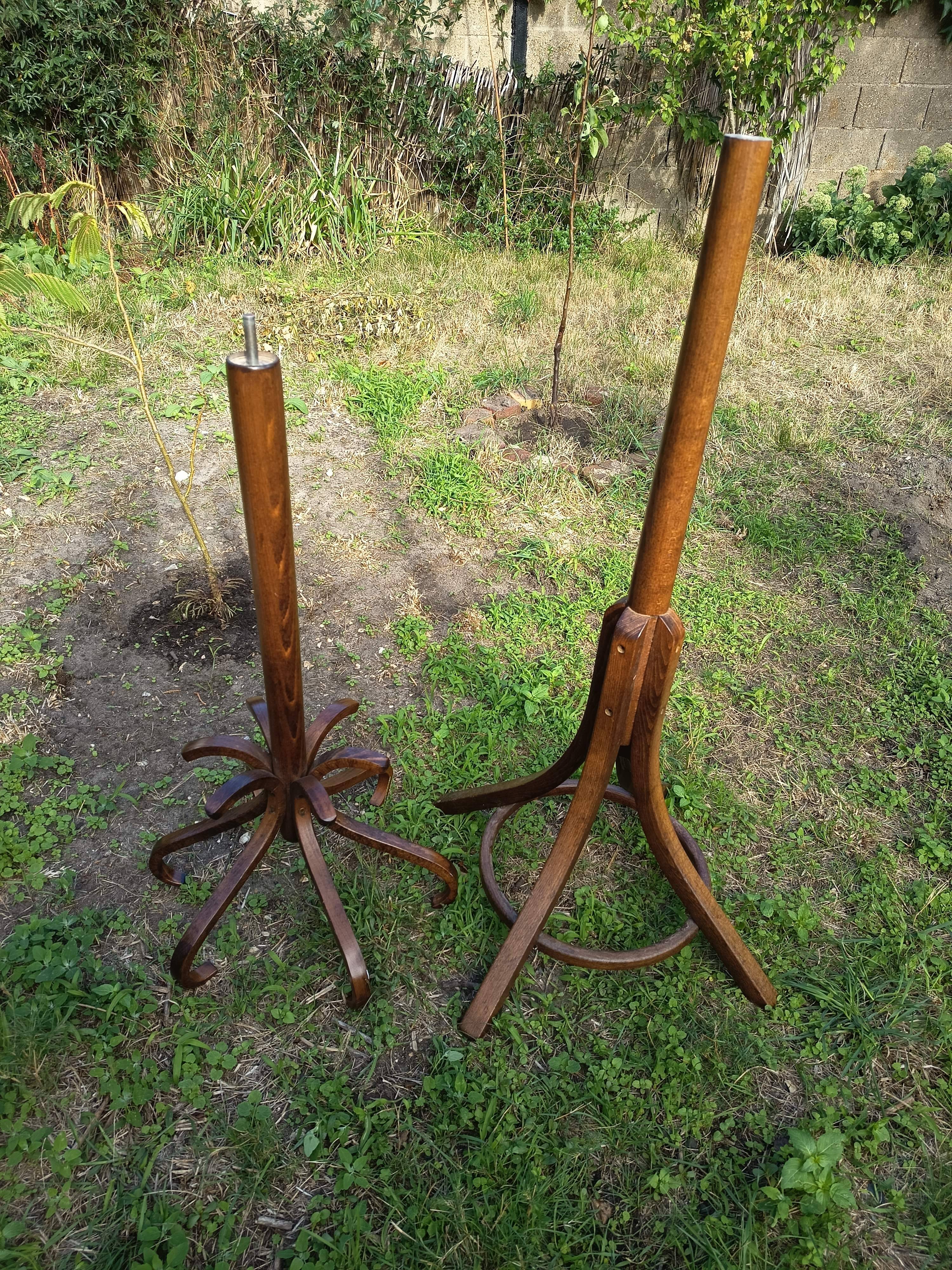 Parrot coat rack Baumann