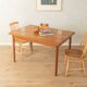 1960s Dining table, Poul Hundevad
