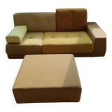 Vitra Sofa - Polder Sofa