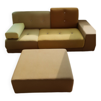 Vitra Sofa - Polder Sofa