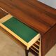 Scandinavian enfilade in rosewood by Fredrik Kayser, 1960