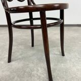 Bentwood dining chair no. 20 by Thonet