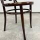 Bentwood dining chair no. 20 by Thonet